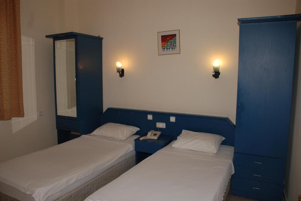 Club Meridmar Apart Armutalan Room photo